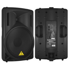 SPK BEHRINGER B 215 D